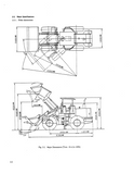 KOBELCO WHEEL LOADER LK400 (II) OPERATOR MANUAL