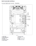 KOBELCO HYDRAULIC EXCAVATOR SK210-9 TIER 4 OPERATOR MANUAL