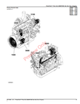 PARTS CATALOG MANUAL - POWERTECH PLUS 6.8L 6068HFG85 GEN SET (TIER 3 ENGINE) PC11482