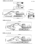 KOBELCO HYDRAULIC EXCAVATOR MD320BLC OPERATOR MANUAL