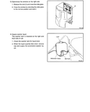 KOBELCO HYDRAULIC EXCAVATOR SK030SR-2 SK035SR-2 OPERATOR MANUAL