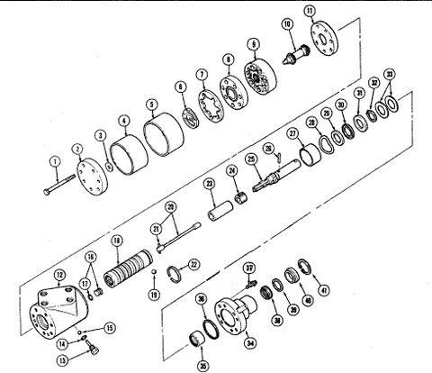 5200, 550, 5600, 650, 6600, 7200, 750, 7500, 7600, 8600, 9600 - New Holland Operator's Manual 40881007 - Manual labs