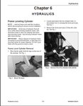 Gehl DL11-44/55, DL12-40/55 GEN: 3, Manitou MTA 12055 Series 3 Telescopic Handler Service Manual