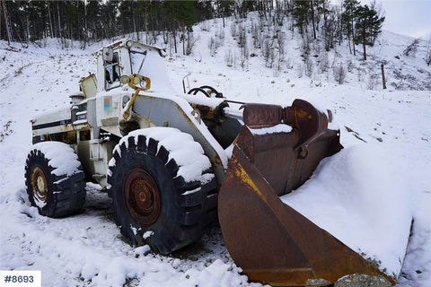 560C Komatsu Wheel Loader Service Repair Manual SN: 15001 and up Download PDF - Manual labs