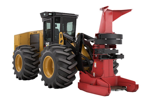 DOWNLOAD PDF FOR CATERPILLAR 563C WHEEL FELLER BUNCHER SERVICE REPAIR MANUAL S/N JCB