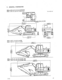 KOBELCO HYDRAULIC EXCAVATOR K904 II K904L II K905 II K905LC II OPERATOR MANUAL