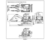 KOBELCO HYDRAULIC EXCAVATOR SK80MSR-1E OPERATOR MANUAL