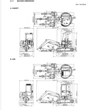 KOBELCO HYDRAULIC EXCAVATOR SK50SR-3 OPERATOR MANUAL
