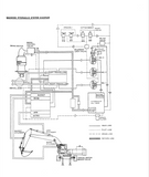 KOBELCO HYDRAULIC EXCAVATOR MD300LC OPERATOR MANUAL