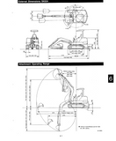 KOBELCO HYDRAULIC EXCAVATOR SK024 SK027 SK032 OPERATOR MANUAL