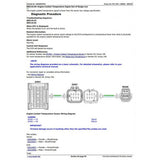  TECHNICAL SERVICE MANUAL -  YANMAR 4TNV98,4TNV98T DIESEL ENGINES (INTERIM TIER4/STAGE IIIB) CTM130319 
