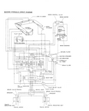 KOBELCO HYDRAULIC EXCAVATOR MD180LC OPERATOR MANUAL