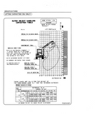 KOBELCO HYDRAULIC EXCAVATOR SK40SR SK45SR OPERATOR MANUAL