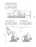 KOBELCO HYDRAULIC EXCAVATOR K907 IIK907LC II OPERATOR MANUAL