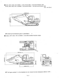 HYDRAULIC EXCAVATOR SK100 SK120 SK120LC OPERATOR MANUAL00L OPERATOR MANUAL