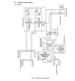 KOBELCO WHEEL LOADER LK400 (II) OPERATOR MANUAL