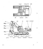 KOBELCO HYDRAULIC EXCAVATOR SK400 III SK400LC III OPERATOR MANUAL