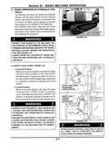 Kobelco Excavator SK115SRDZ SK115SRDZ-1E Operator Manual