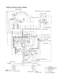 KOBELCO HYDRAULIC EXCAVATOR MD240B OPERATOR MANUAL