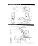 KOBELCO HYDRAULIC EXCAVATOR SK013SK015 OPERATOR MANUAL