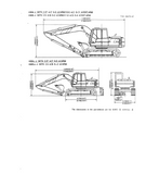 KOBELCO HYDRAULIC EXCAVATOR K904-K904L II K905-K905LC-II OPERATOR MANUAL