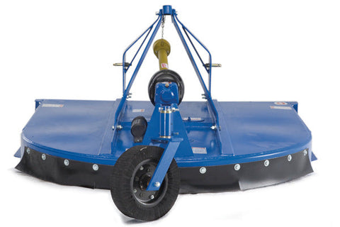 737GC for Boomer 8N Tractor-Rotary Cuttters - New Holland Operator's Manual 84198867 Download PDF - Manual labs