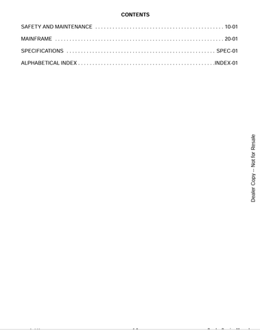 BOBCAT 72SDR SEEDER (6987213ENUS) SERVICE MANUAL PDF FILE