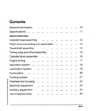 KOBELCO PERKINS SERIES ENGINE PHASER 1000 SERIES DIESEL ENGINES OPERATOR MANUAL