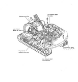 KOBELCO HYDRAULIC EXCAVATOR SK200 SK200LC SUPER MARK V OPERATOR MANUAL