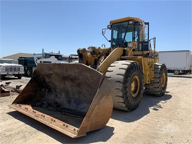 A500-1LC  Komatsu WWheel Loader Service Repair Manual SN: A60001 and up Download PDF - Manual labs