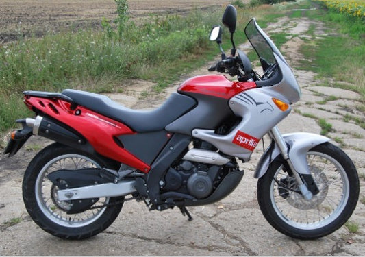 Unlock the full potential of your AAPRILIA 2002 PEGASO 650IE with our comprehensive Service Repair Manual in PDF format. This essential guide is designed to provide you with detailed instructions and insights, ensuring that you can perform maintenance and repairs with confidence.