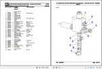 ENHANCE YOUR AGRICULTURAL EFFICIENCY WITH THE AG-CHEM MULTAPPLIER TERRAGATOR SYSTEM NL L4000G4 PARTS CATALOGUE MANUAL (539455D1) IN PDF FORMAT. THIS COMPREHENSIVE MANUAL PROVIDES DETAILED DIAGRAMS AND SPECIFICATIONS FOR ALL PARTS, ENSURING