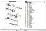 ENHANCE YOUR MAINTENANCE AND REPAIR CAPABILITIES WITH THE AG-CHEM ROGATOR CHASSIS 1064C PARTS CATALOGUE MANUAL (AG127046) IN PDF FORMAT. THIS COMPREHENSIVE