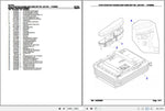 ENHANCE YOUR MAINTENANCE AND REPAIR CAPABILITIES WITH THE AG-CHEM ROGATOR CHASSIS 1074C PARTS CATALOGUE 506708D1, AVAILABLE IN A CONVENIENT PDF FORMAT