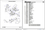  ENHANCE YOUR MAINTENANCE AND REPAIR EFFICIENCY WITH THE AG-CHEM ROGATOR CHASSIS 1254C PARTS CATALOGUE MANUAL (AG121386) IN PDF FORMAT. THIS COMPREHENSIVE