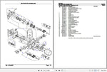 Enhance your maintenance and repair capabilities with the AG-CHEM ROGATOR CHASSIS 854 PARTS CATALOGUE MANUAL (AG546540) in PDF format