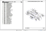 Enhance your maintenance and repair capabilities with the AG-CHEM ROGATOR CHASSIS 874 Parts Catalogue Manual (506711D1) in PDF format. This comprehensive manual provides detailed diagrams, part numbers, and specifications