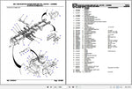 ENHANCE YOUR MAINTENANCE AND REPAIR CAPABILITIES WITH THE AG-CHEM ROGATOR CHASSIS 884, 1084 PARTS CATALOGUE MANUAL (520361D1) IN PDF FORMAT. THIS COMPREHENSIVE MANUAL PROVIDES DETAILED DIAGRAMS, PART NUMBERS, AND SPECIFICATIONS