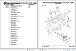 Unlock the full potential of your AG-Chem Rogator RG900, RG1100, and RG1300 with the comprehensive Parts Catalogue Manual 531261D1, available in a convenient