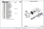Enhance your agricultural efficiency with the AG-CHEM Rogator Liquid System 854 Parts Catalogue Manual (AG546541) in PDF format. This comprehensive manual provides detailed diagrams and specifications for all components
