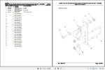 Enhance your AG-Chem Rogator experience with the comprehensive Liquid System Parts Catalogue Manual (539447D1) for RG900, RG1100, and RG1300 models
