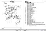 AGCO ALLIS TRACTOR 8550 SPARE PARTS CATALOGUE MANUAL 79005139 - PDF FILE