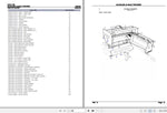 Enhance your agricultural efficiency with the AGCO Allis Baler 443 Bale Thrower Spare Parts Catalogue Manual (79001647) in PDF format. This comprehensive guide provides
