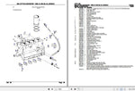 Enhance the efficiency of your AGCO Allis Cotton Harvester 880 with our comprehensive Spare Parts Catalogue Manual (79005827) in PDF format. This essential resource