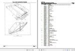 Enhance your agricultural efficiency with the AGCO ALLIS Crop Harvester 66 Spare Parts Catalogue Manual (9001576A) in PDF format. This comprehensive guide provides detailed