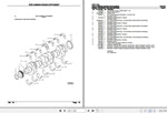 Unlock the full potential of your AGCO Allis Cummins engine with the comprehensive Spare Parts Catalogue Manual (Part No. 79021596). This PDF file is an essential resource