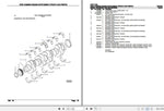 Unlock the full potential of your AGCO Allis Cummins engine with the comprehensive Spare Parts Catalogue Manual (79021602) in PDF format. This essential resource provides