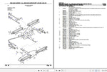 Enhance the performance and longevity of your AGCO Allis Disk Harrow with the comprehensive Spare Parts Catalogue