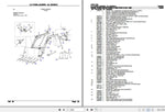 ENHANCE YOUR AGRICULTURAL EFFICIENCY WITH THE AGCO ALLIS FARM LOADERS A-C SPARE PARTS CATALOGUE MANUAL (79006059) IN PDF FORMAT. THIS COMPREHENSIVE MANUAL PROVIDES DETAILED INFORMATION ON SPARE PARTS, ENSURING YOU HAVE THE RIGHT COMPONENTS FOR MAINTENANCE AND REPAIRS. WITH EASY NAVIGATION AND CLEAR ILLUSTRATIONS, YOU CAN QUICKLY