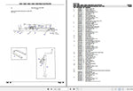 Enhance the efficiency of your AGCO Allis Field Cultivator with the comprehensive Spare Parts Catalogue Manual (79005792) available in PDF format. This essential resource